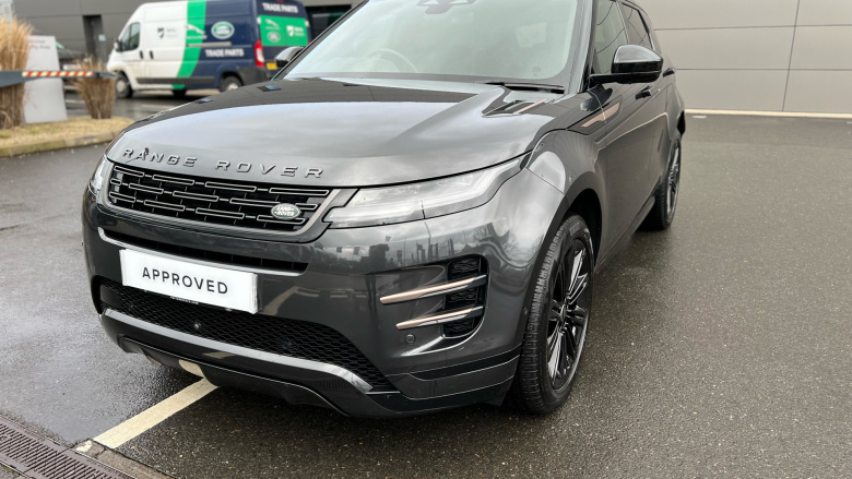 Land Rover Range Rover Evoque 1.5 P300e Dynamic SE 5dr Auto Hatchback